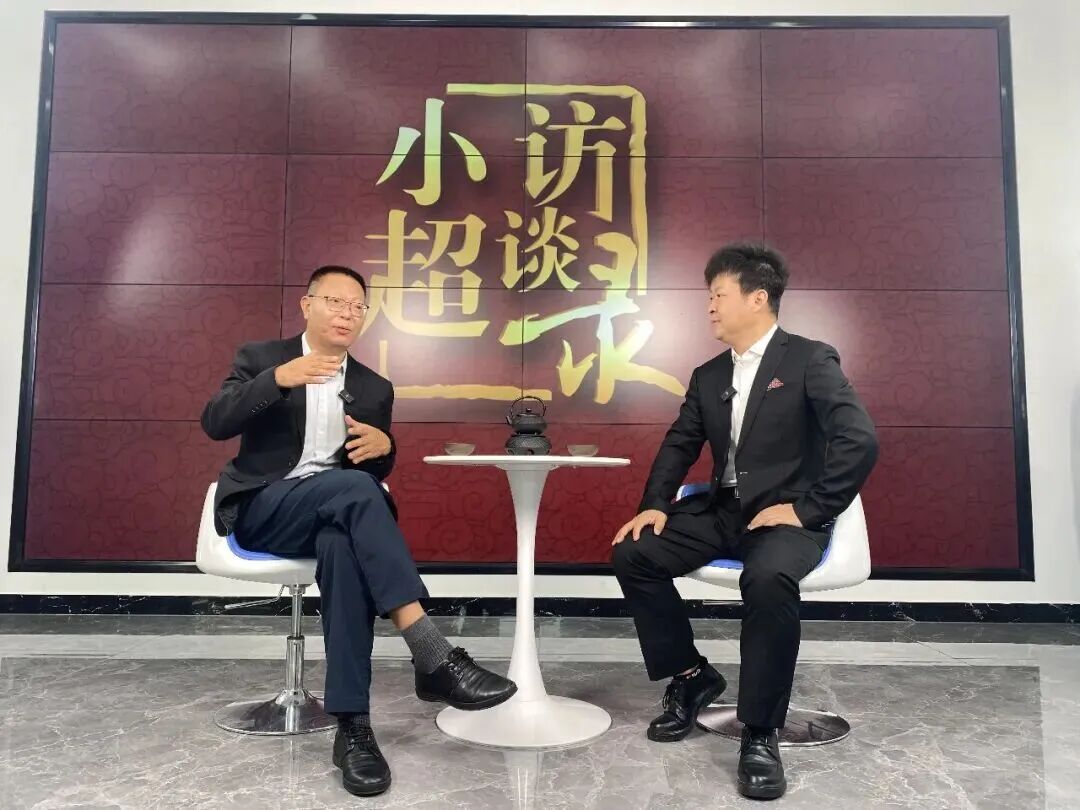 专注农资赛道十九载，百年盛世赵一沣：用“简单营销”成就客户长期增长