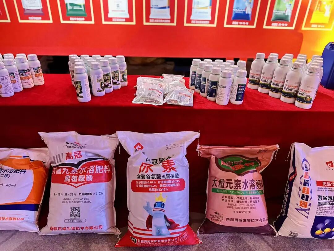 奋进十七载 百年高冠肥 | 新疆百威生物17周年庆暨核心客户峰会圆满成功！