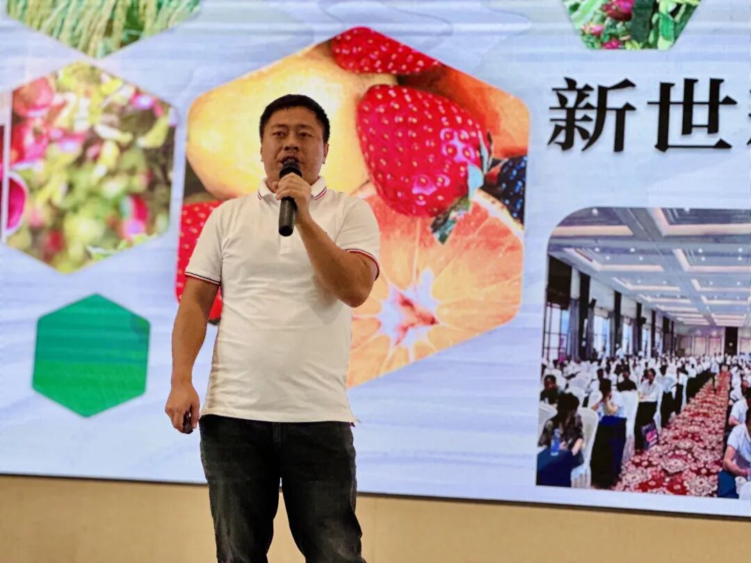 新世耕 大能量｜云南世耕2025 AI短视频赋能暨客户感恩峰会圆满成功