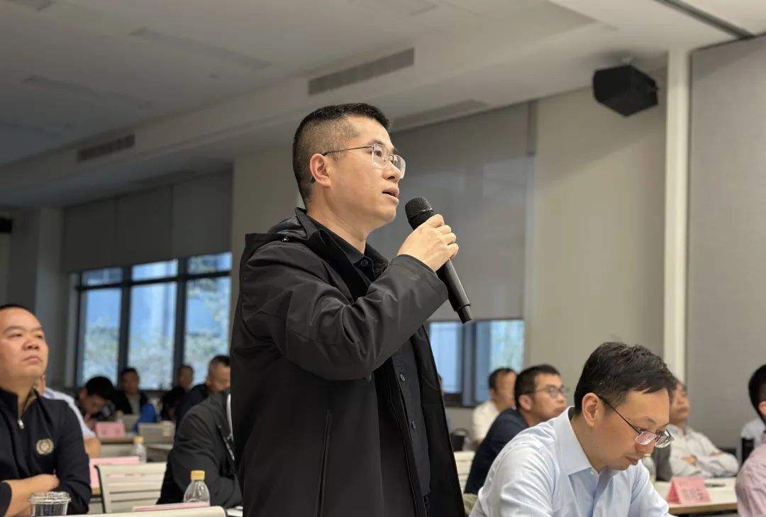 工贸协同 互惠互利 | 惠多利工贸协同发展会议圆满成功