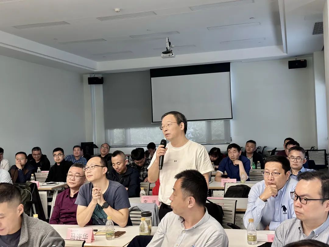 工贸协同 互惠互利 | 惠多利工贸协同发展会议圆满成功