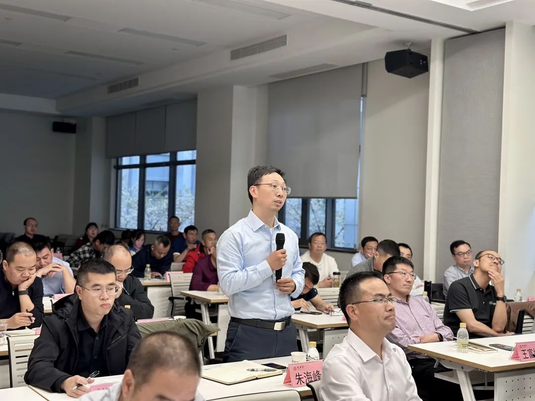 工贸协同 互惠互利 | 惠多利工贸协同发展会议圆满成功