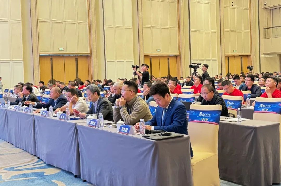 莽原2025，功成名“九” | 未来农资“营销+”千人大课第九年盛大启幕！