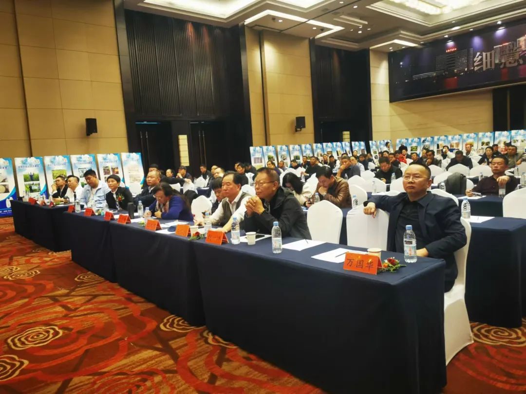 风云际会 强势突围 | 2024沃农肥业核心经销商年会圆满成功