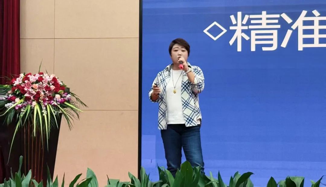 风云际会 强势突围 | 2024沃农肥业核心经销商年会圆满成功