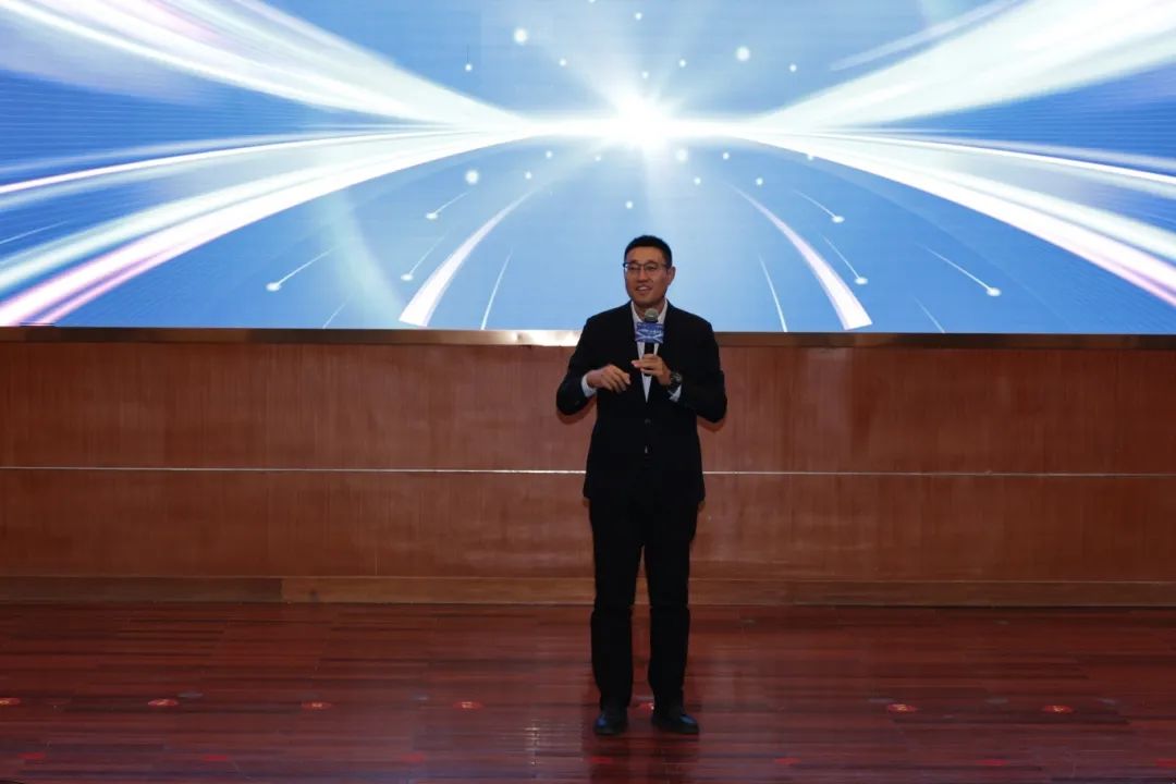 聚势生物+，同心赢未来 | 中化化肥山东大区2024年核心经销商峰会成功召开