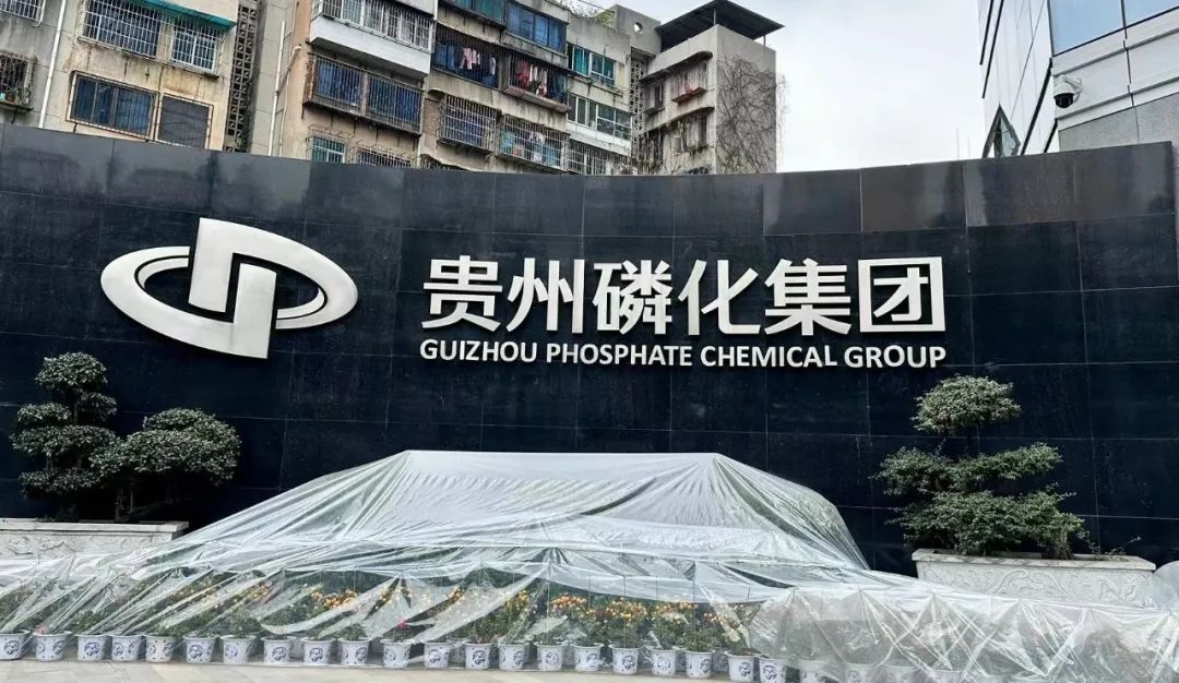 人杰地“磷” 出神入“化” | 贵州磷化集团强兵年终集训会成功举办