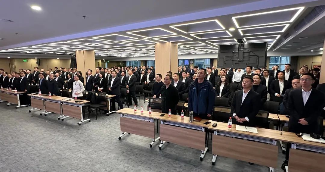 人杰地“磷” 出神入“化” | 贵州磷化集团强兵年终集训会成功举办