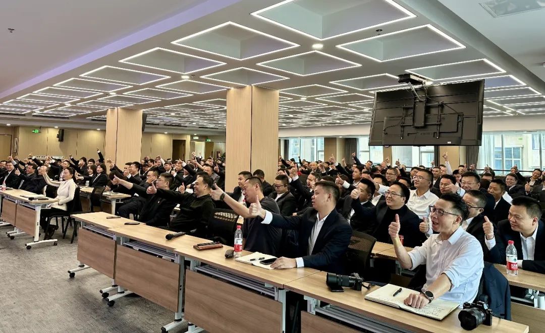 人杰地“磷” 出神入“化” | 贵州磷化集团强兵年终集训会成功举办