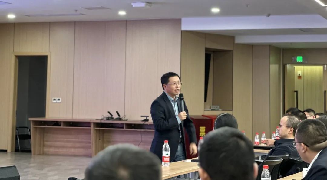 人杰地“磷” 出神入“化” | 贵州磷化集团强兵年终集训会成功举办