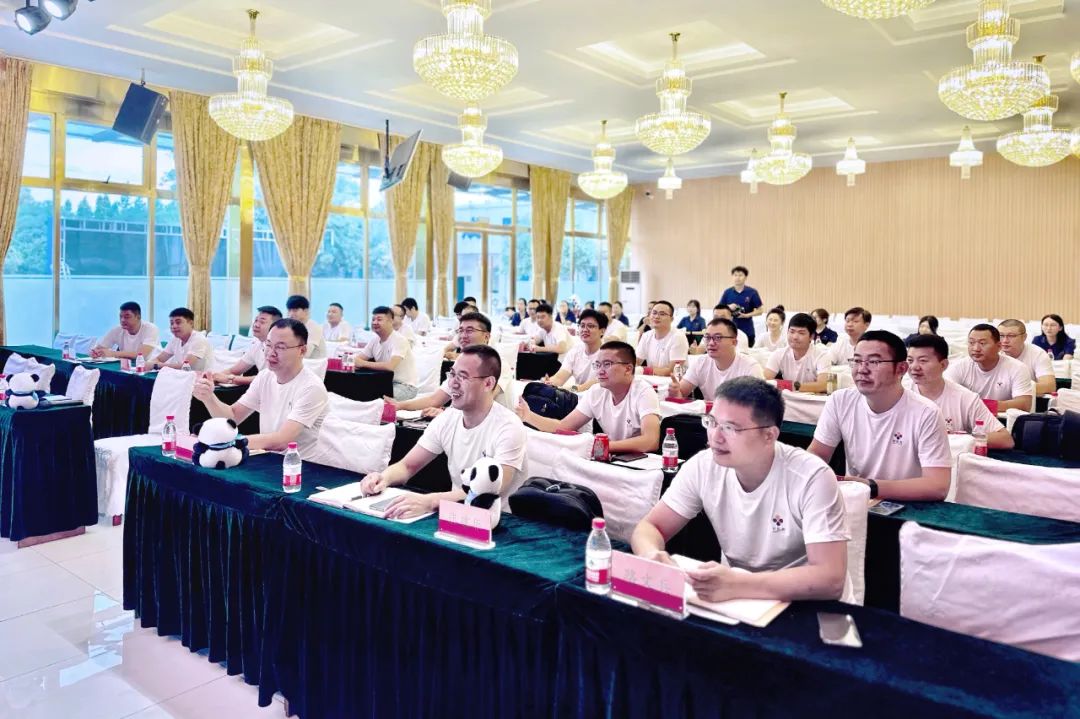 穿云破雾｜春沣教育院长赵一沣执教好时吉