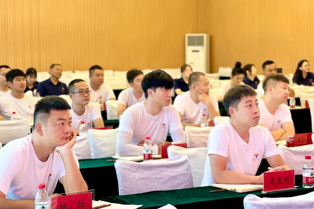 穿云破雾｜春沣教育院长赵一沣执教好时吉