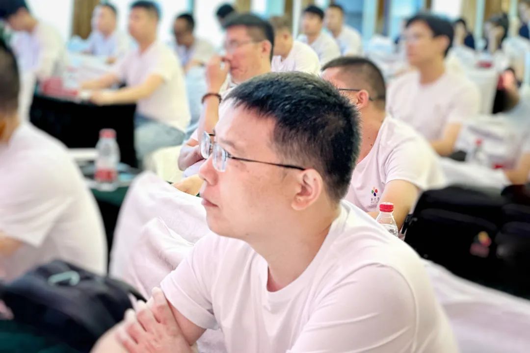 穿云破雾｜春沣教育院长赵一沣执教好时吉