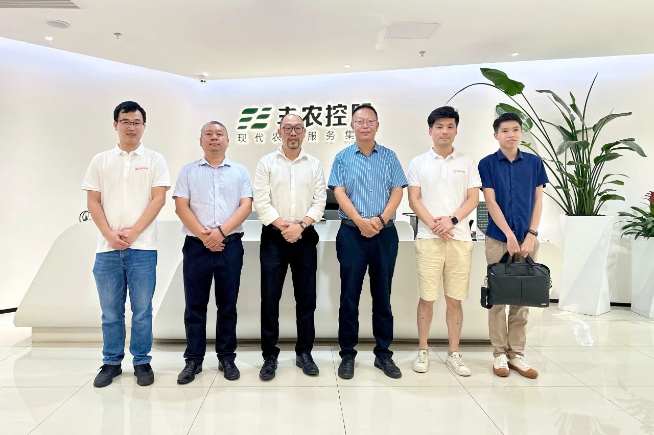 跨界共赢丨春沣教育携手天天学农开启数字农服新纪元