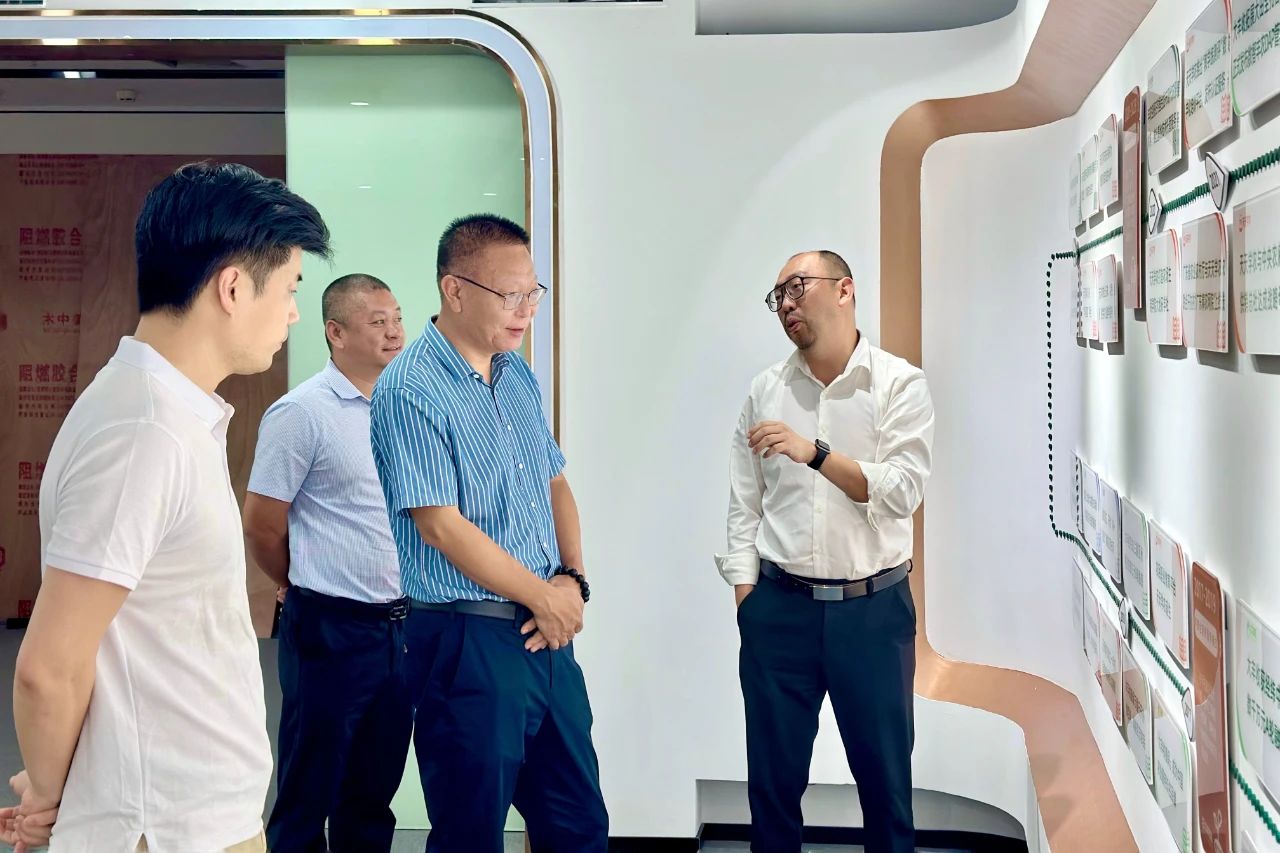 跨界共赢丨春沣教育携手天天学农开启数字农服新纪元