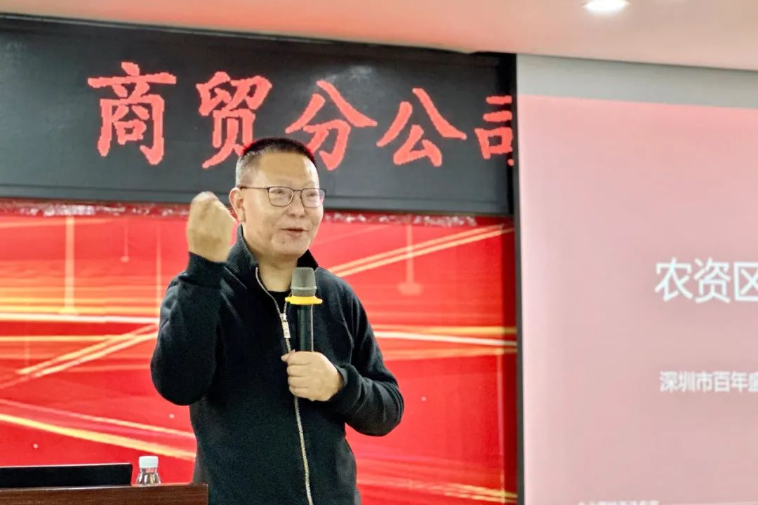 寒冬练兵丨重庆建峰市场操盘特训圆满成功