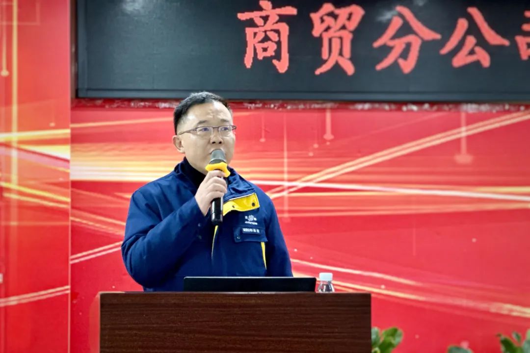 寒冬练兵丨重庆建峰市场操盘特训圆满成功