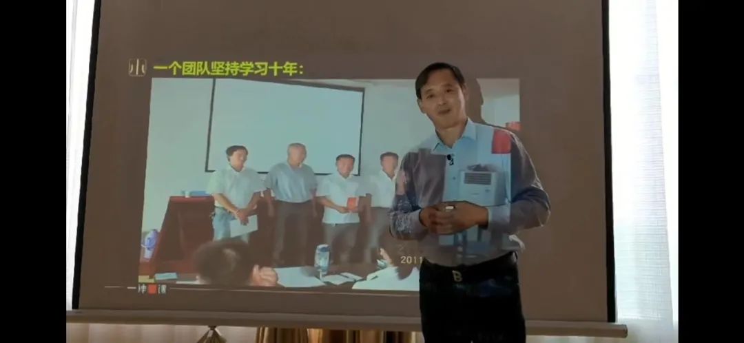 卖特肥：要练就服务农民的真功夫！