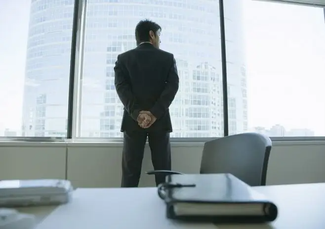 为什么你的员工会离职？