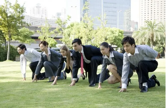 为什么你的员工会离职？