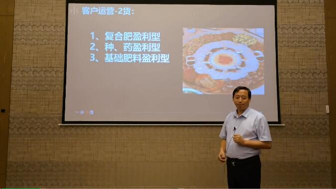 特肥之伤：需求就在那里，可惜你看不见！