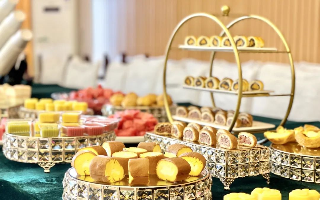 迎战新局｜春沣野马总裁班游学好时吉