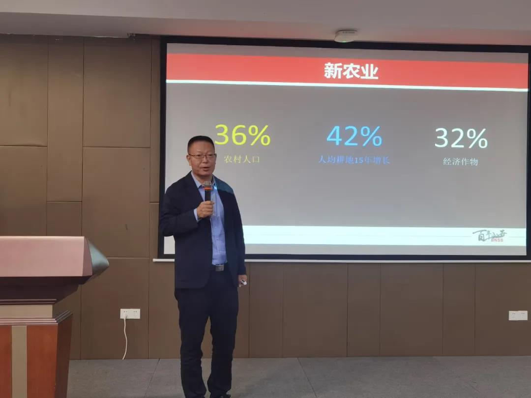 乘风破浪 | 春沣教育走进佛山住商