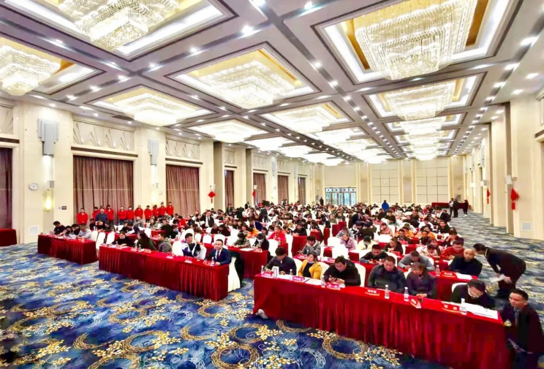 与世同耕丨春沣教育副院长夏兵出席云南世耕2022年度营销峰会