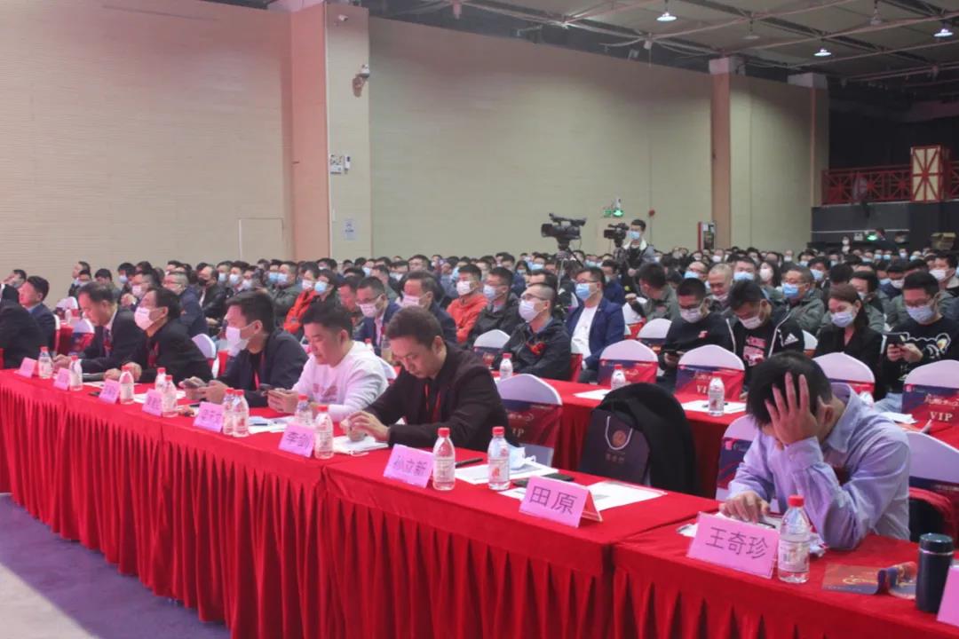 虎踞2022丨未来农资“营销+”千人大课精彩继续