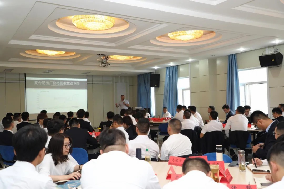 提升赋能 | 春沣教育执行院长于千执教青海云天化