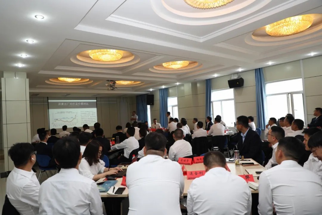 提升赋能 | 春沣教育执行院长于千执教青海云天化