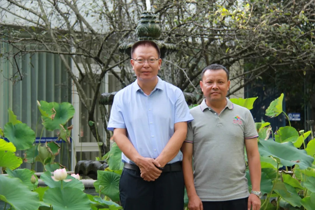 大变局，新机遇 | 春沣教育名誉院长赵一沣执教好时吉