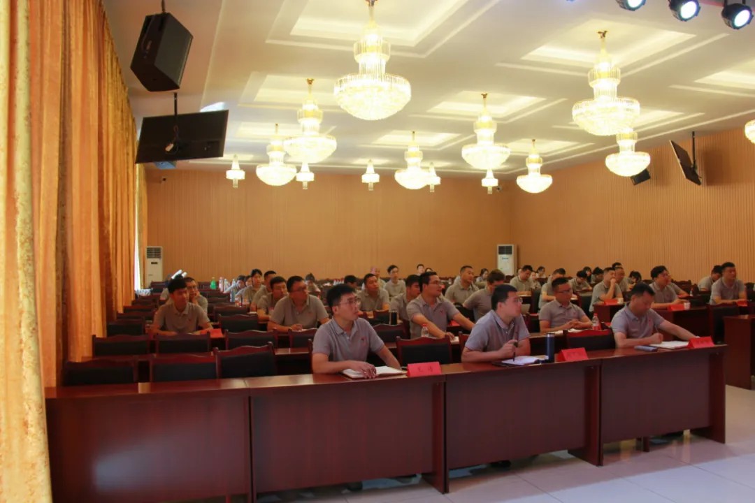 大变局，新机遇 | 春沣教育名誉院长赵一沣执教好时吉