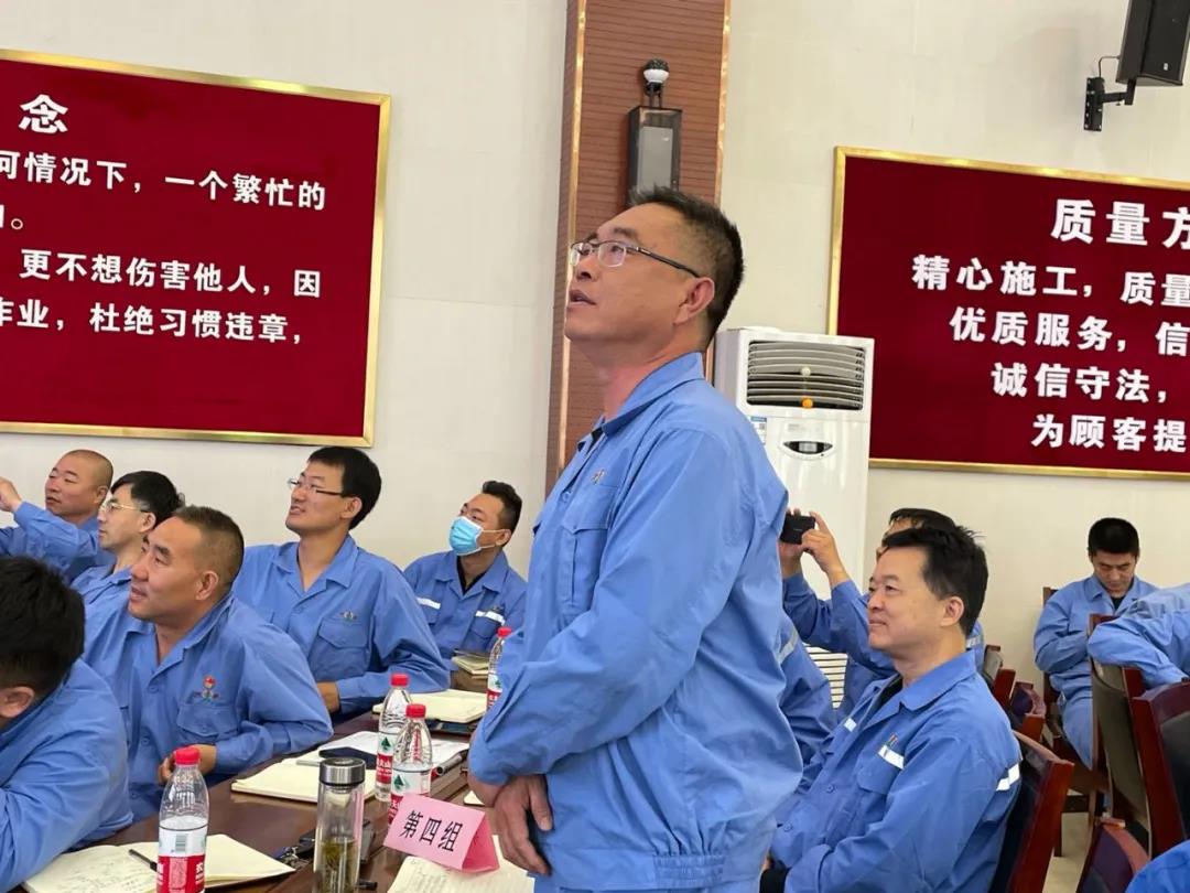 因需而变，顺市而上：天脊服务营销特训营开营！