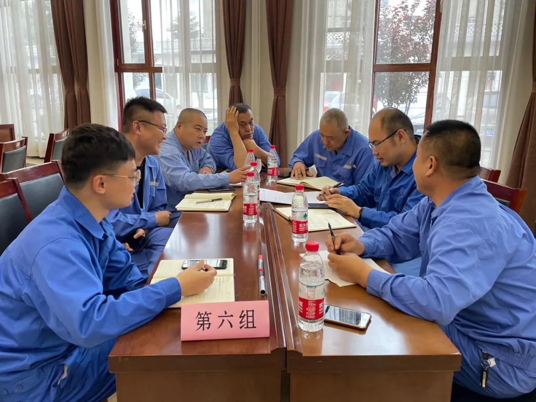 因需而变，顺市而上：天脊服务营销特训营开营！