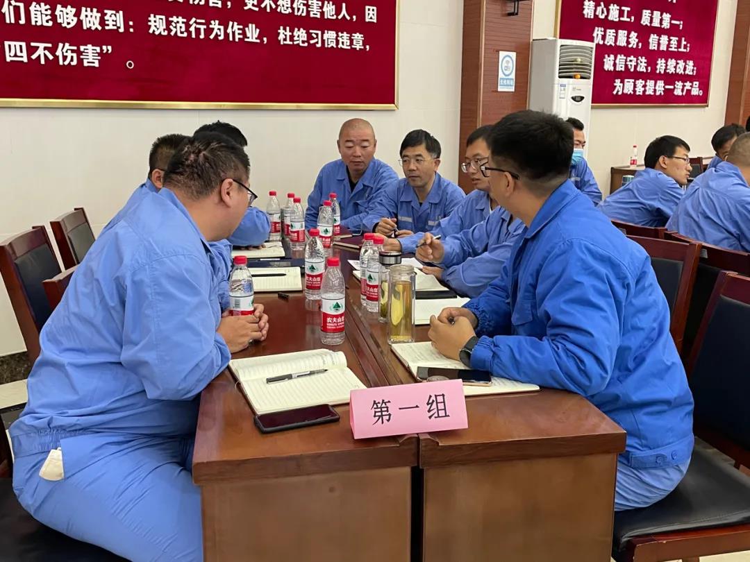 因需而变，顺市而上：天脊服务营销特训营开营！