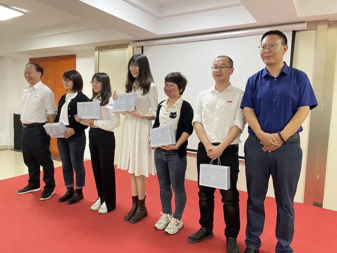 活在当下,赢在未来丨春沣教育名誉院长赵一沣受邀赋能东凯农资团队