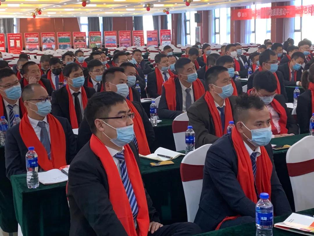 春沣教育名誉院长赵一沣受邀执教河北硅谷肥业营销军团培训