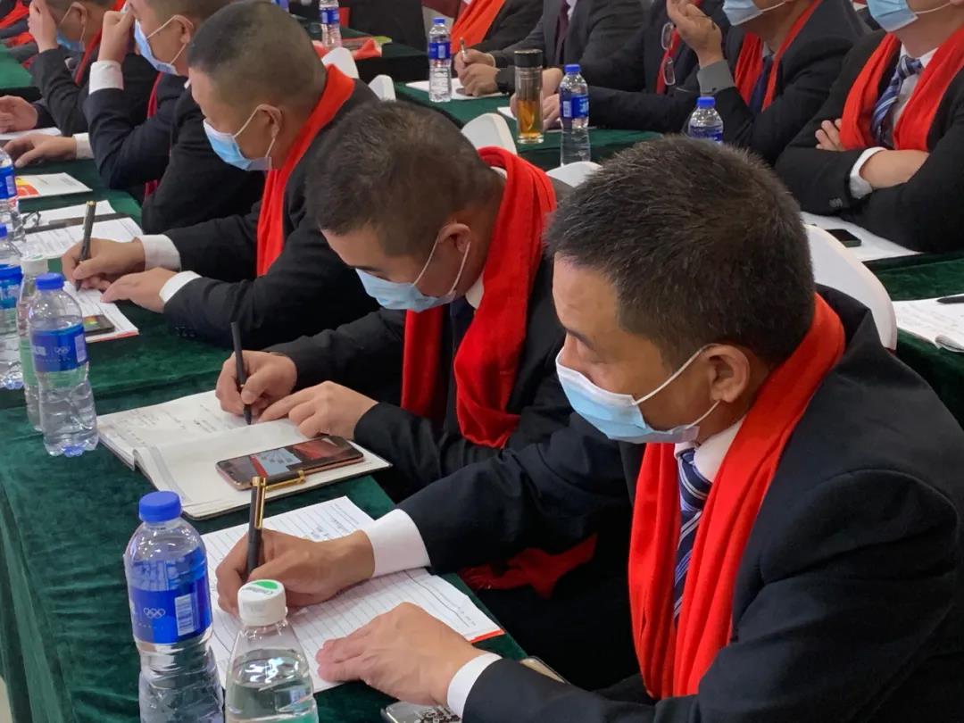 春沣教育名誉院长赵一沣受邀执教河北硅谷肥业营销军团培训