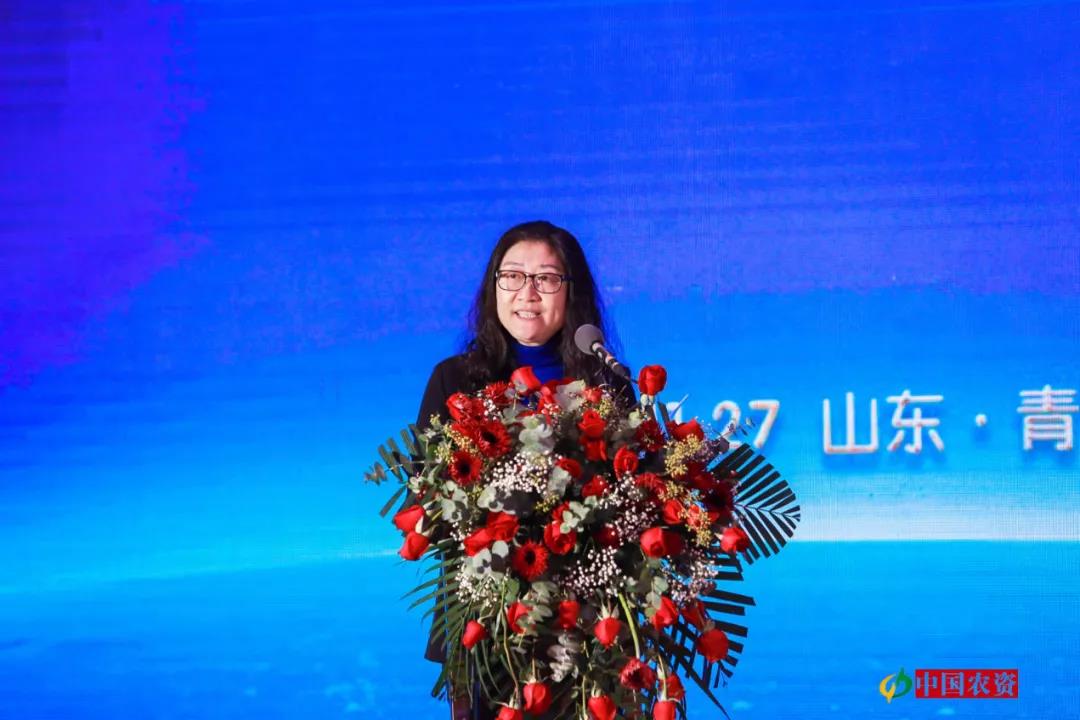 巅峰对话：春沣教育名誉院长赵一沣应邀出席全国百佳农资服务商论坛