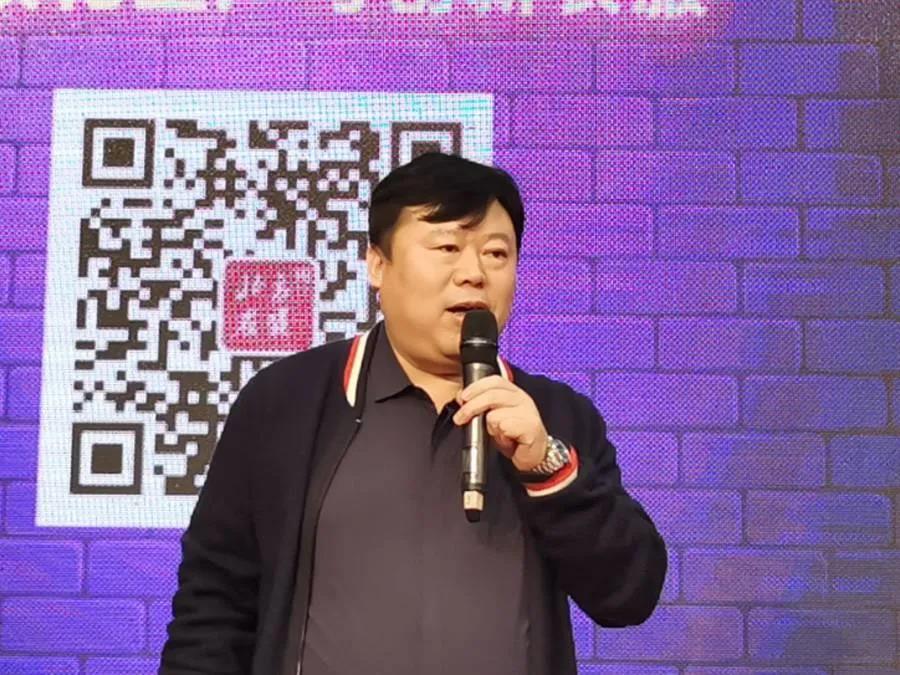 农业南北对话：无认知，不商业！