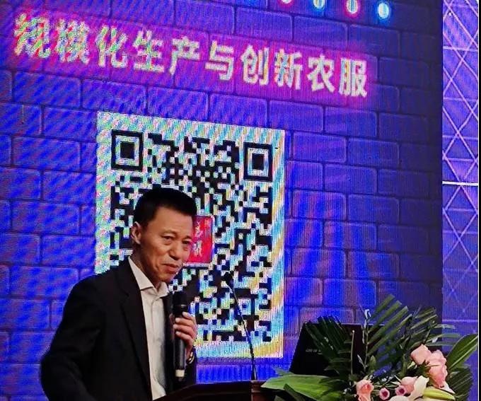 农业南北对话：无认知，不商业！