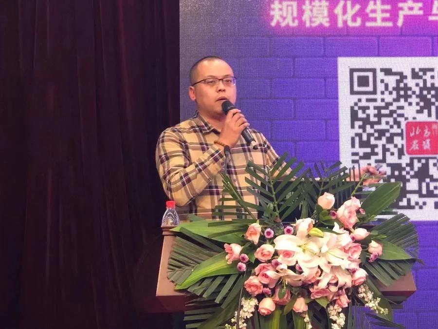 农业南北对话：无认知，不商业！