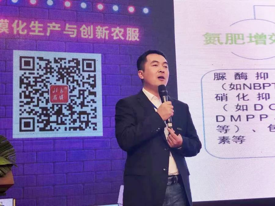 农业南北对话：无认知，不商业！