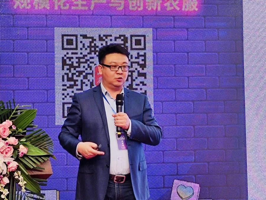 农业南北对话：无认知，不商业！