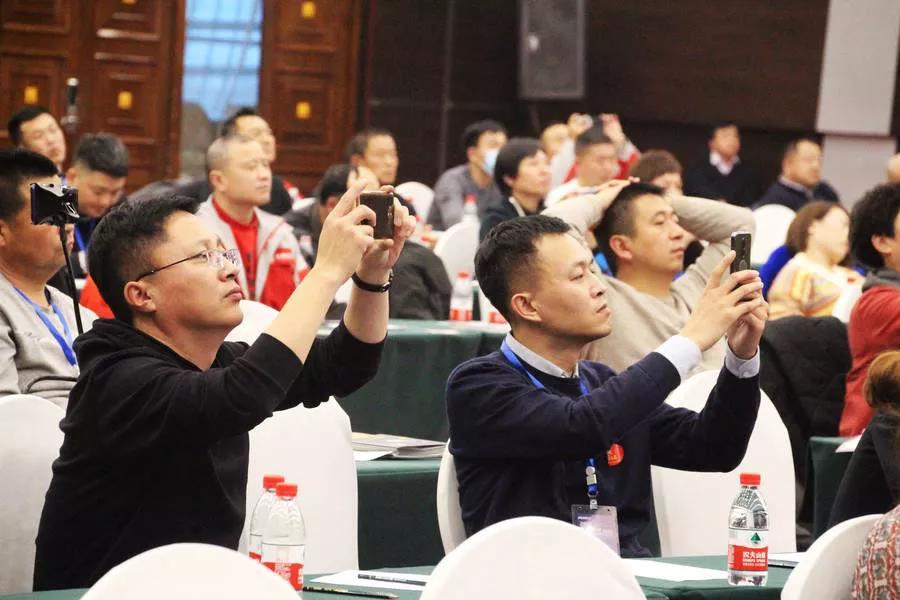 农业南北对话：无认知，不商业！