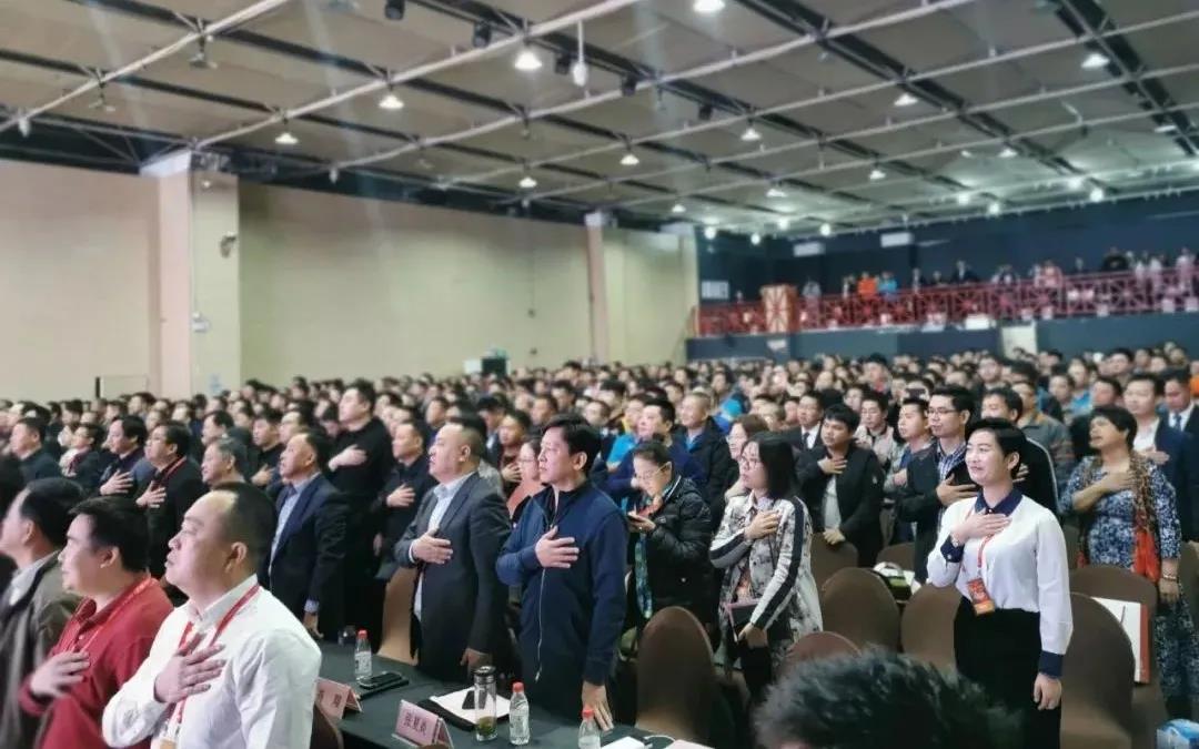 犇向2021：春沣教育年度千人大课燃爆来袭