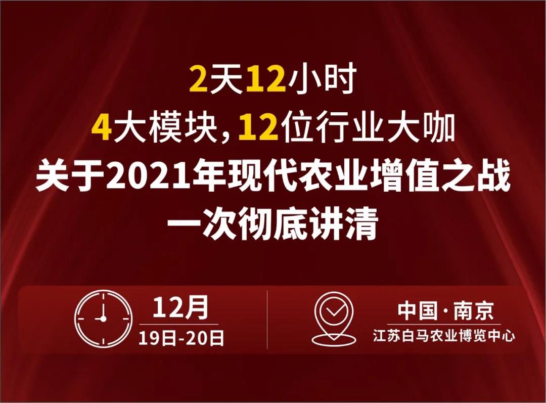 犇向2021：春沣教育年度千人大课燃爆来袭