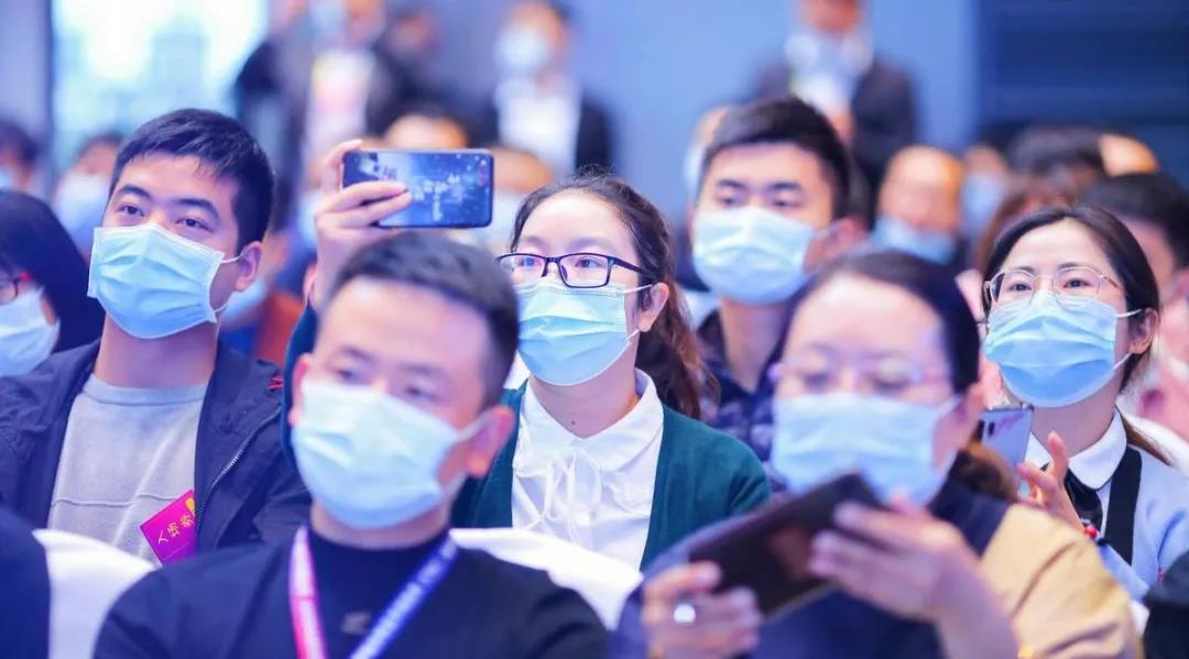 春沣教育名誉院长赵一沣出席中国作物营养服务商创新发展大会