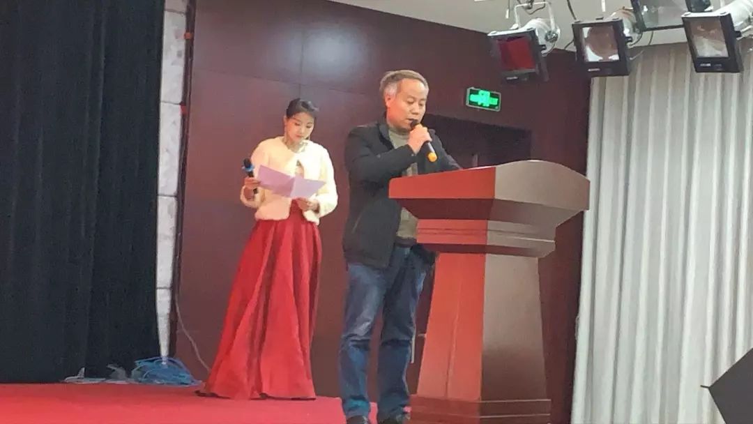 2020开门红，“春沣教育走进金良丰植保科技服务有限公司”......